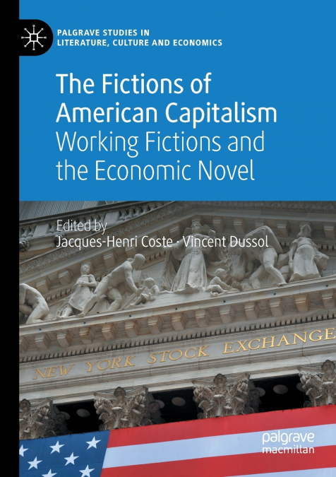 The Fictions of American Capitalism