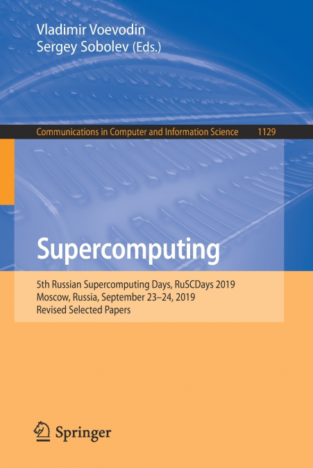 Supercomputing