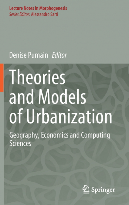 Theories and Models of Urbanization
