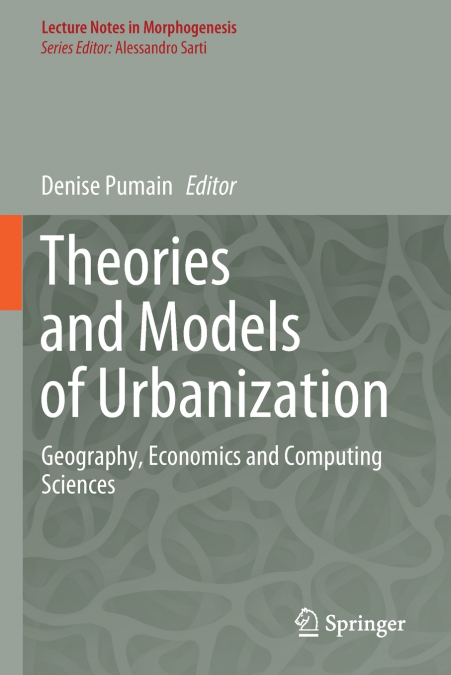 Theories and Models of Urbanization