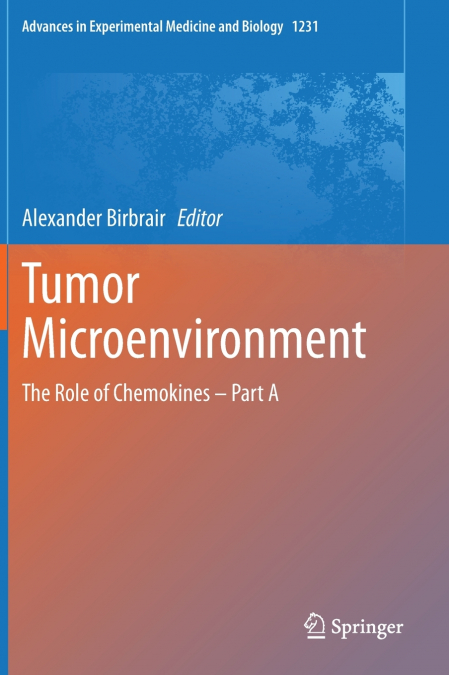Tumor Microenvironment