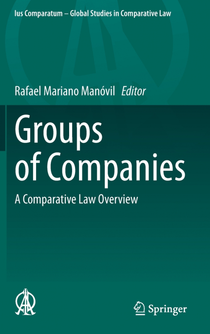 Groups of Companies