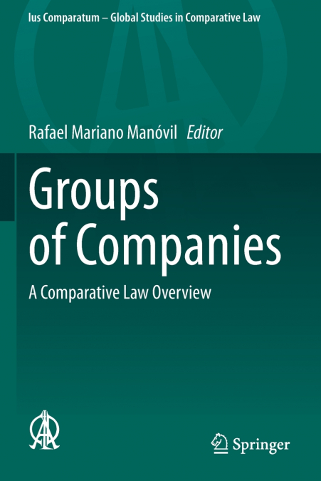 Groups of Companies