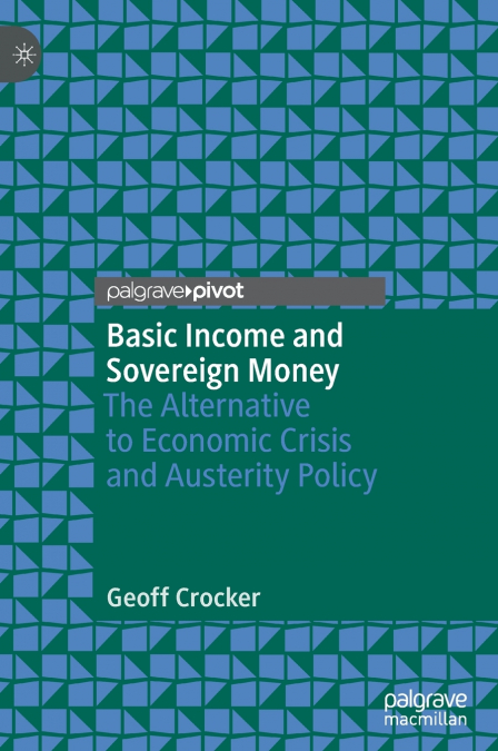 Basic Income and Sovereign Money