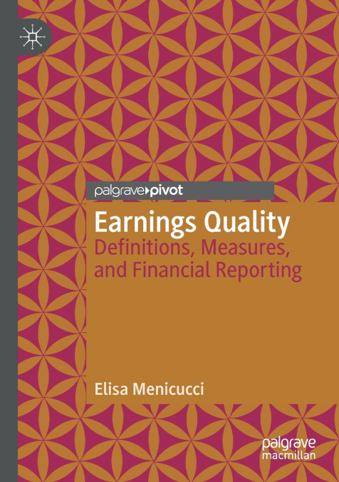 Earnings Quality