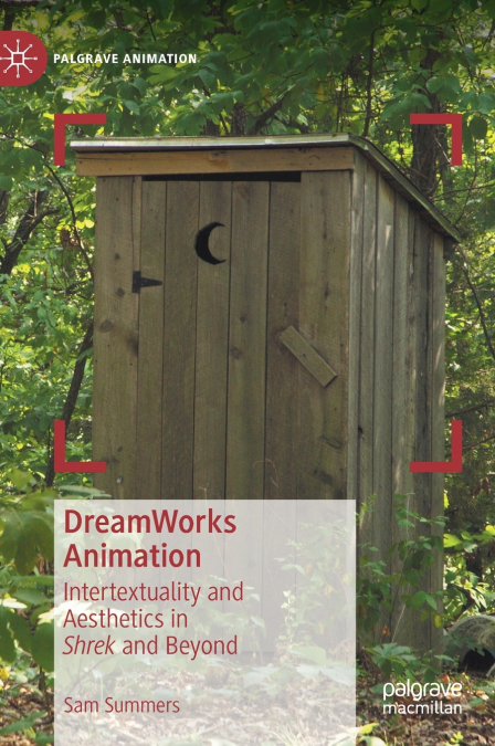 DreamWorks Animation