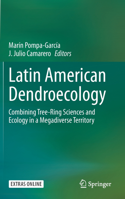 Latin American Dendroecology