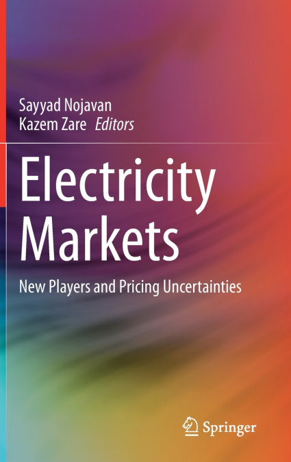 Electricity Markets
