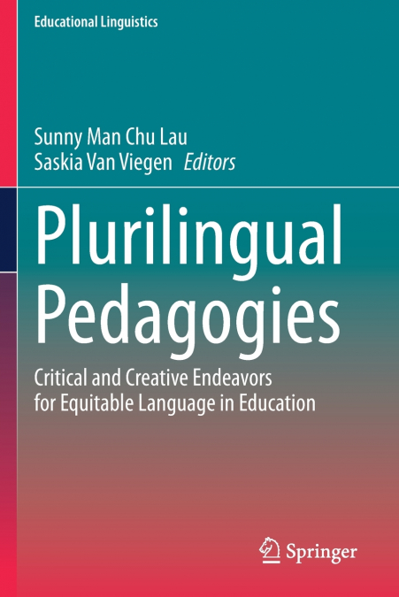 Plurilingual Pedagogies