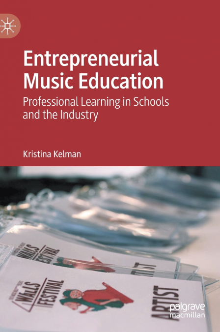 Entrepreneurial Music Education
