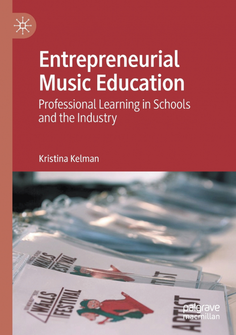 Entrepreneurial Music Education