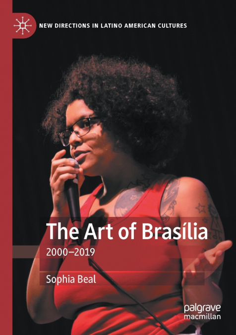The Art of Brasília