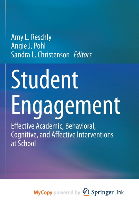 Student Engagement