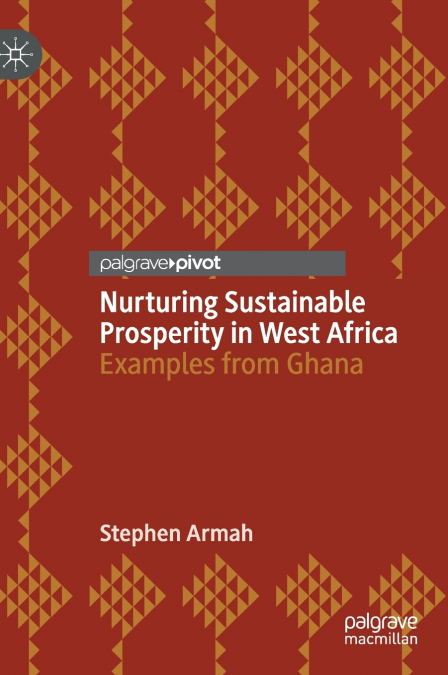 Nurturing Sustainable Prosperity in West Africa