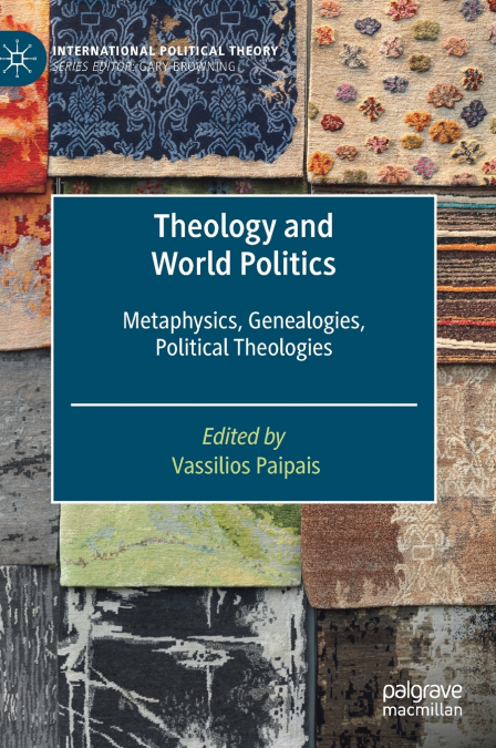Theology and World Politics