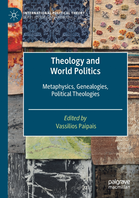 Theology and World Politics