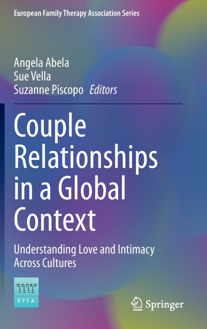 Couple Relationships in a Global Context