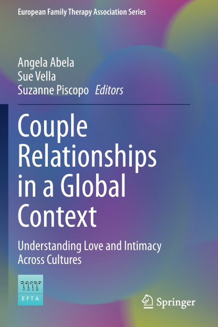 Couple Relationships in a Global Context
