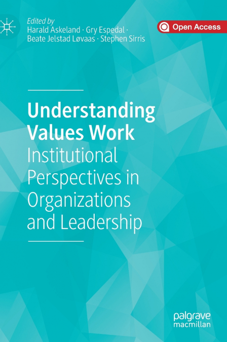Understanding Values Work