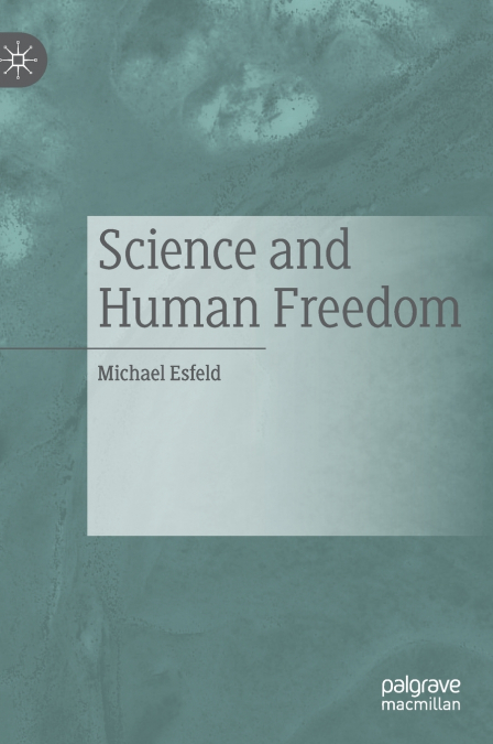 Science and Human Freedom