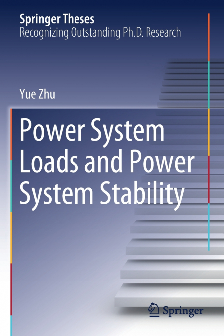 Power System Loads and Power System Stability