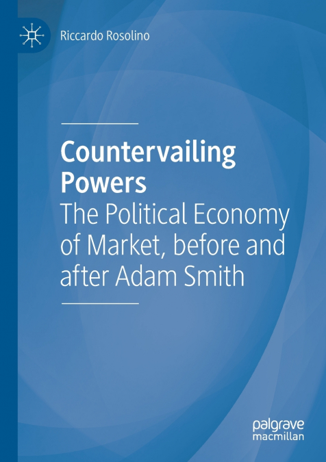 Countervailing Powers