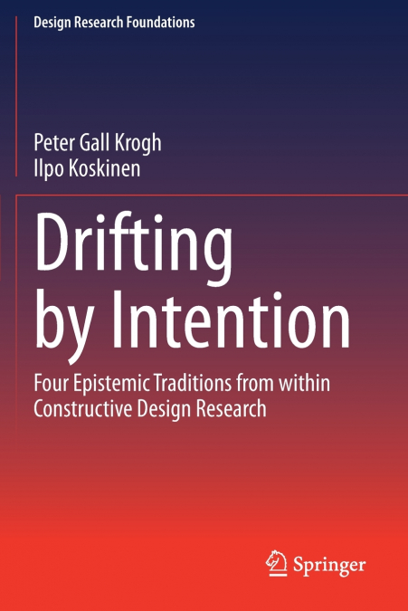 Drifting by Intention