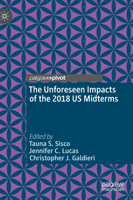 The Unforeseen Impacts of the 2018 US Midterms