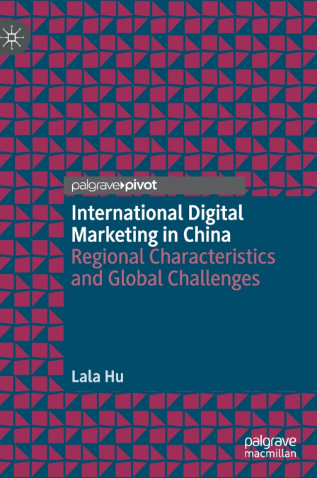 International Digital Marketing in China