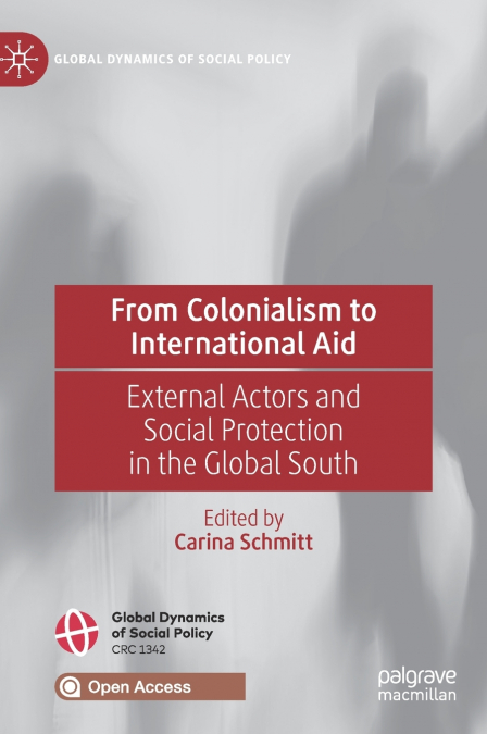 From Colonialism to International Aid