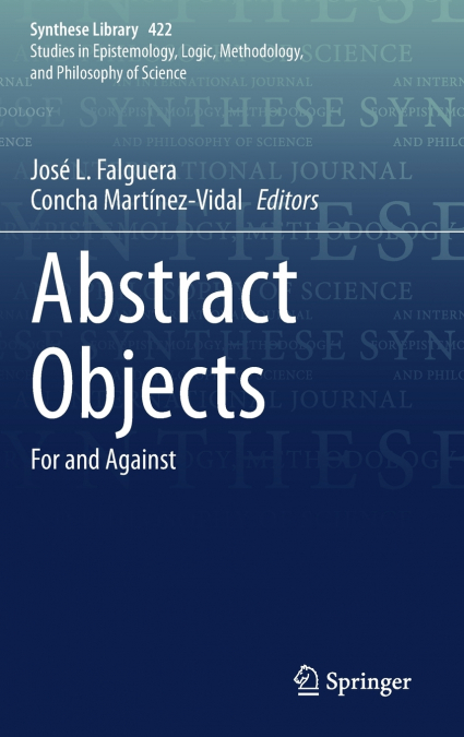 Abstract Objects