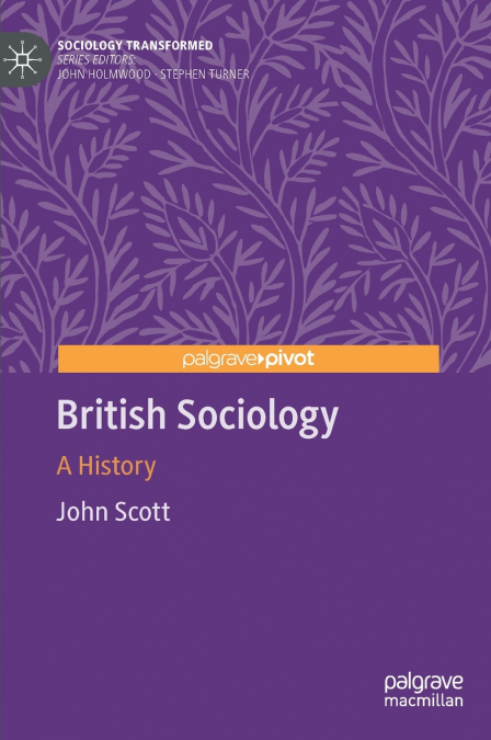 British Sociology