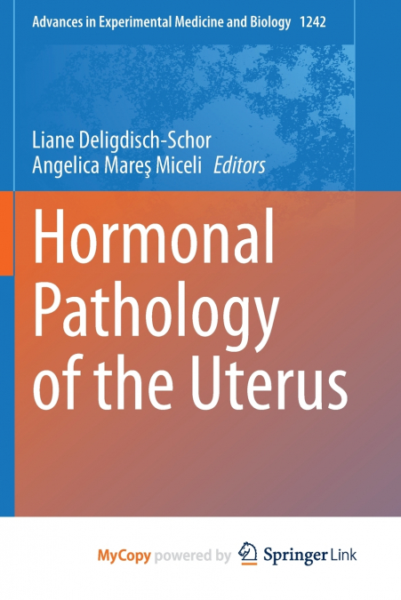Hormonal Pathology of the Uterus