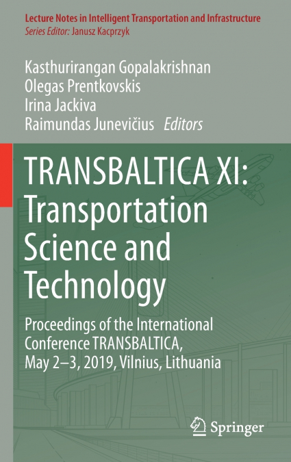 TRANSBALTICA XI