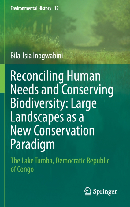 Reconciling Human Needs and Conserving Biodiversity