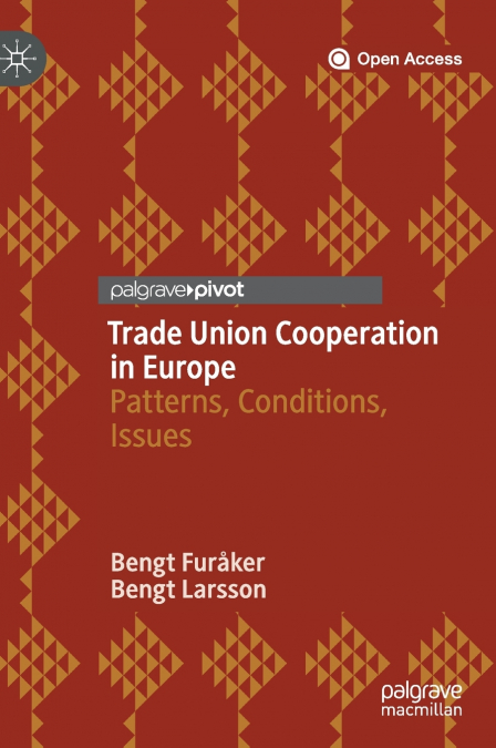Trade Union Cooperation in Europe