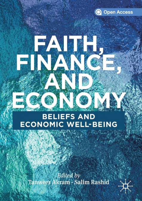 Faith, Finance, and Economy