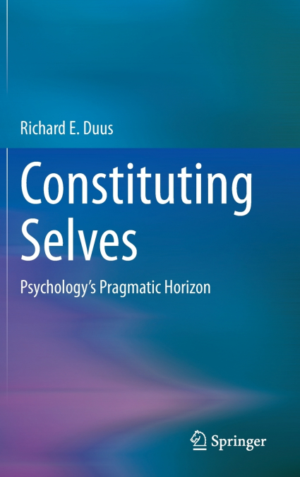 Constituting Selves