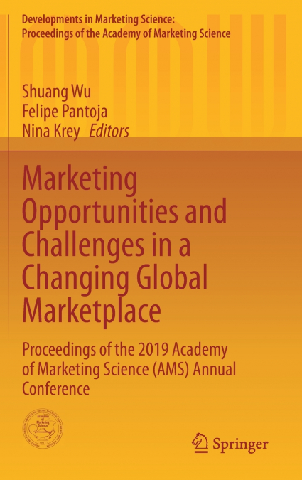 Marketing Opportunities and Challenges in a Changing Global Marketplace