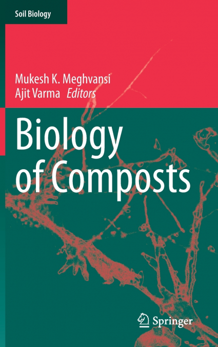 Biology of Composts