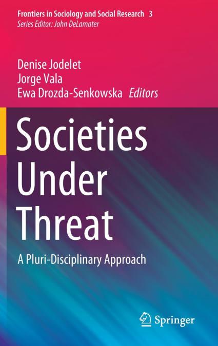 Societies Under Threat