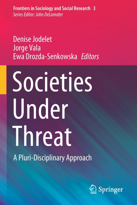 Societies Under Threat