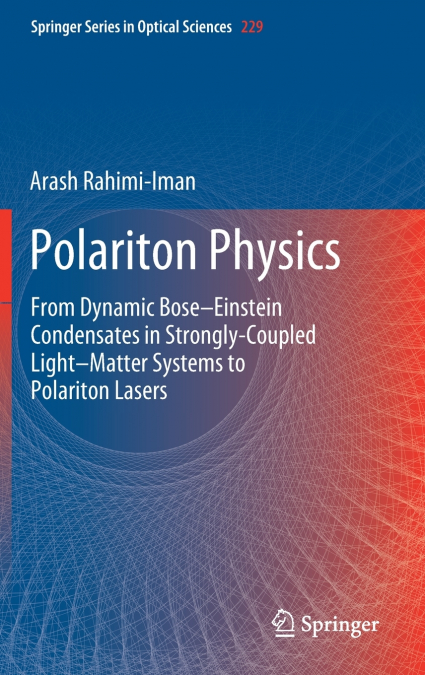 Polariton Physics