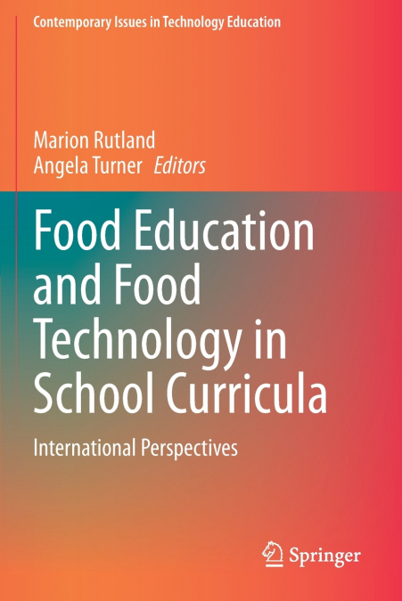 Food Education and Food Technology in School Curricula