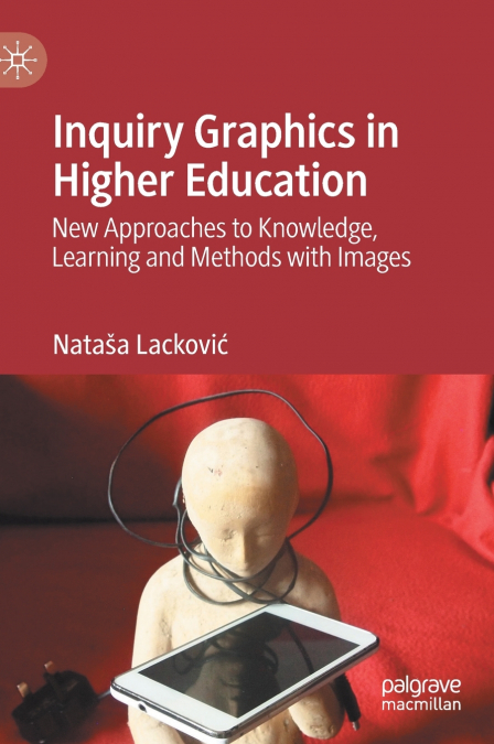 Inquiry Graphics in Higher Education
