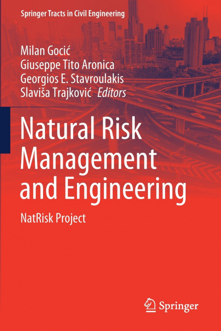 Natural Risk Management and Engineering