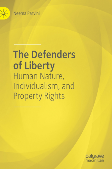The Defenders of Liberty