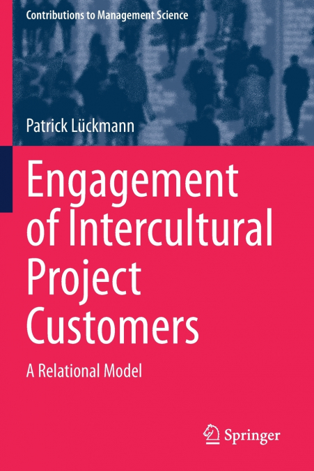 Engagement of Intercultural Project Customers