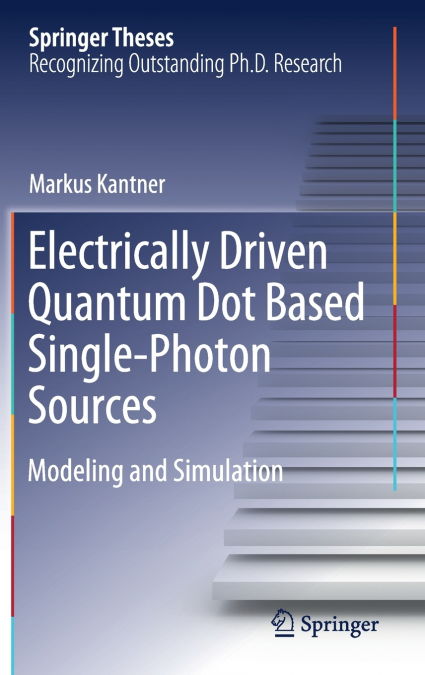 Electrically Driven Quantum Dot Based Single-Photon Sources