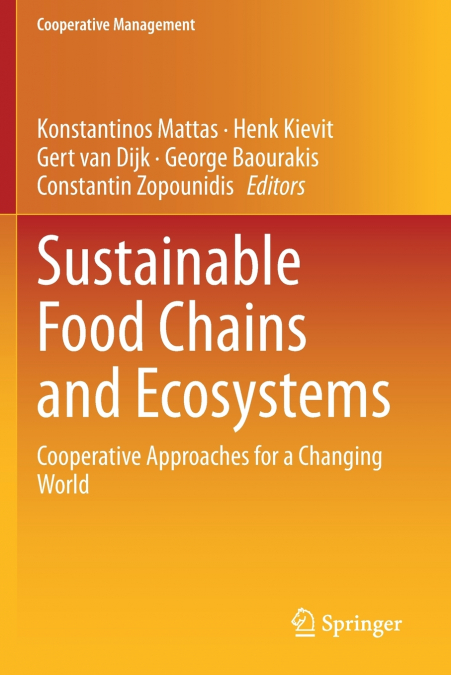 Sustainable Food Chains and Ecosystems